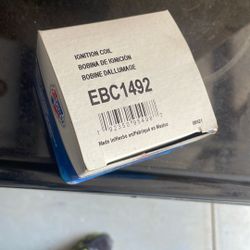 Ignition coil