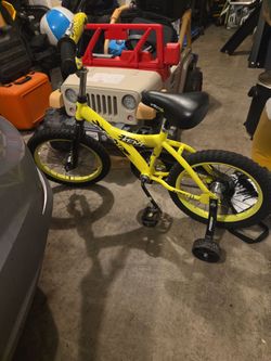 Kent Bike