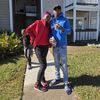 Delasio Mobley