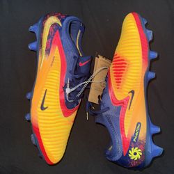NIKE PHANTOM 6 LOW ELITE