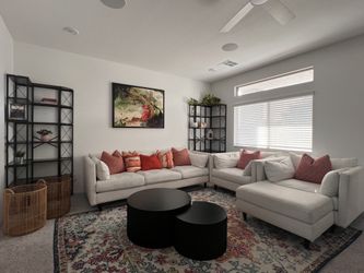 Couch Set