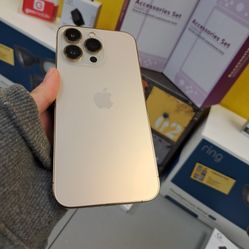 Apple iPhone 14 Pro Factory Unlocked 1tb 