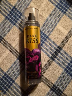 Ladies perfume