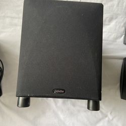 Definitive Technology ProSub 800 Subwoofer Amplifier 