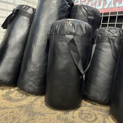40 Lb Heavy Bag (new)