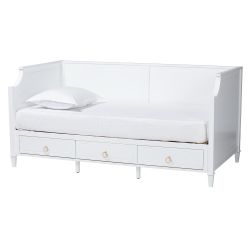 Twin bed (FREE)