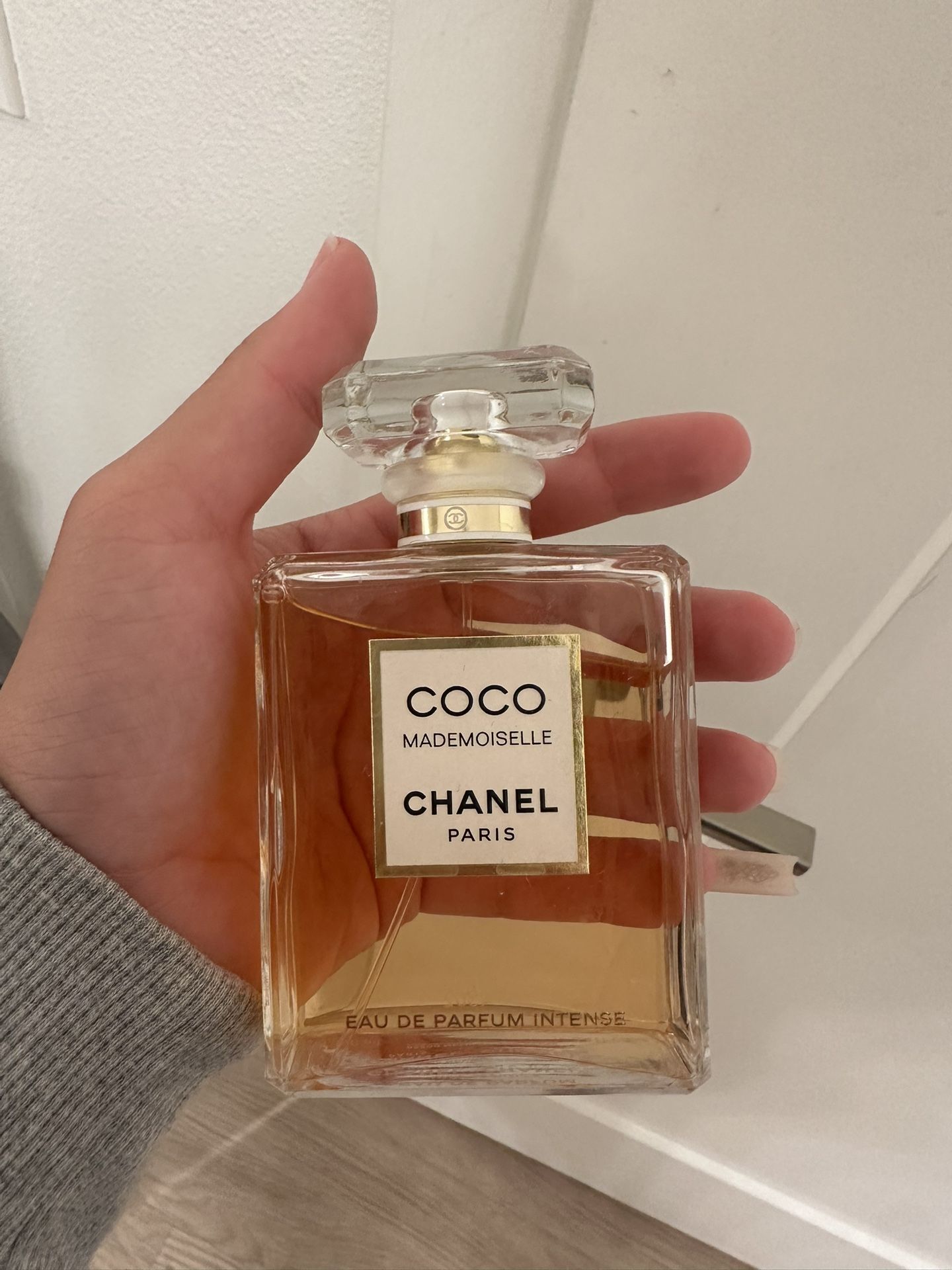 CHANEL PERFUME