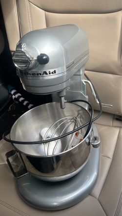Kitchen aide