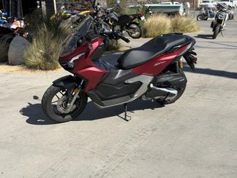 2024 Honda Adv160 Sp