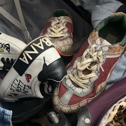 Men’s Clothes In Small 