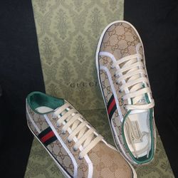 Gucci Shoes