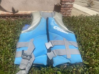 Life Jacket 