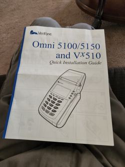 Omni5100/5150