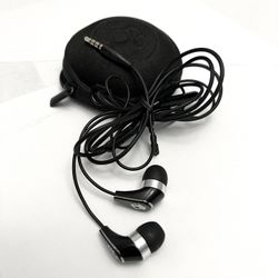 skullcandy earbuds