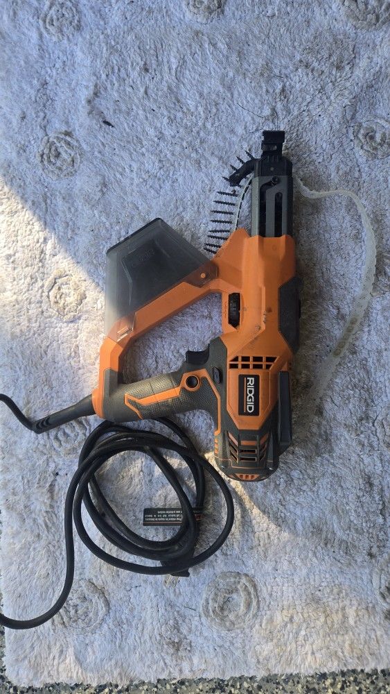 Drywall Electric Power Screwdriver