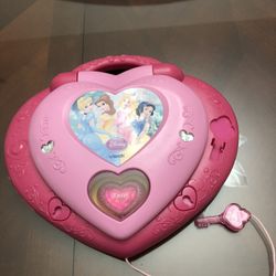 Disney Vtec Laptop
