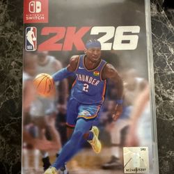 2k26 
