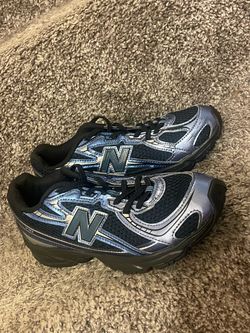 New balance - kids