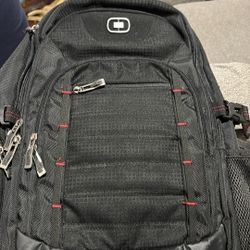 Ohio Backpack 