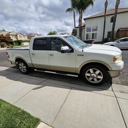 2007 Ford F-150
