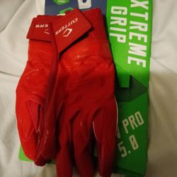 Special Grip Gloves Like Using Your Finger's 