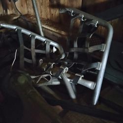 Nerf Bars