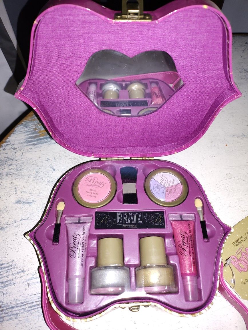 Bratz