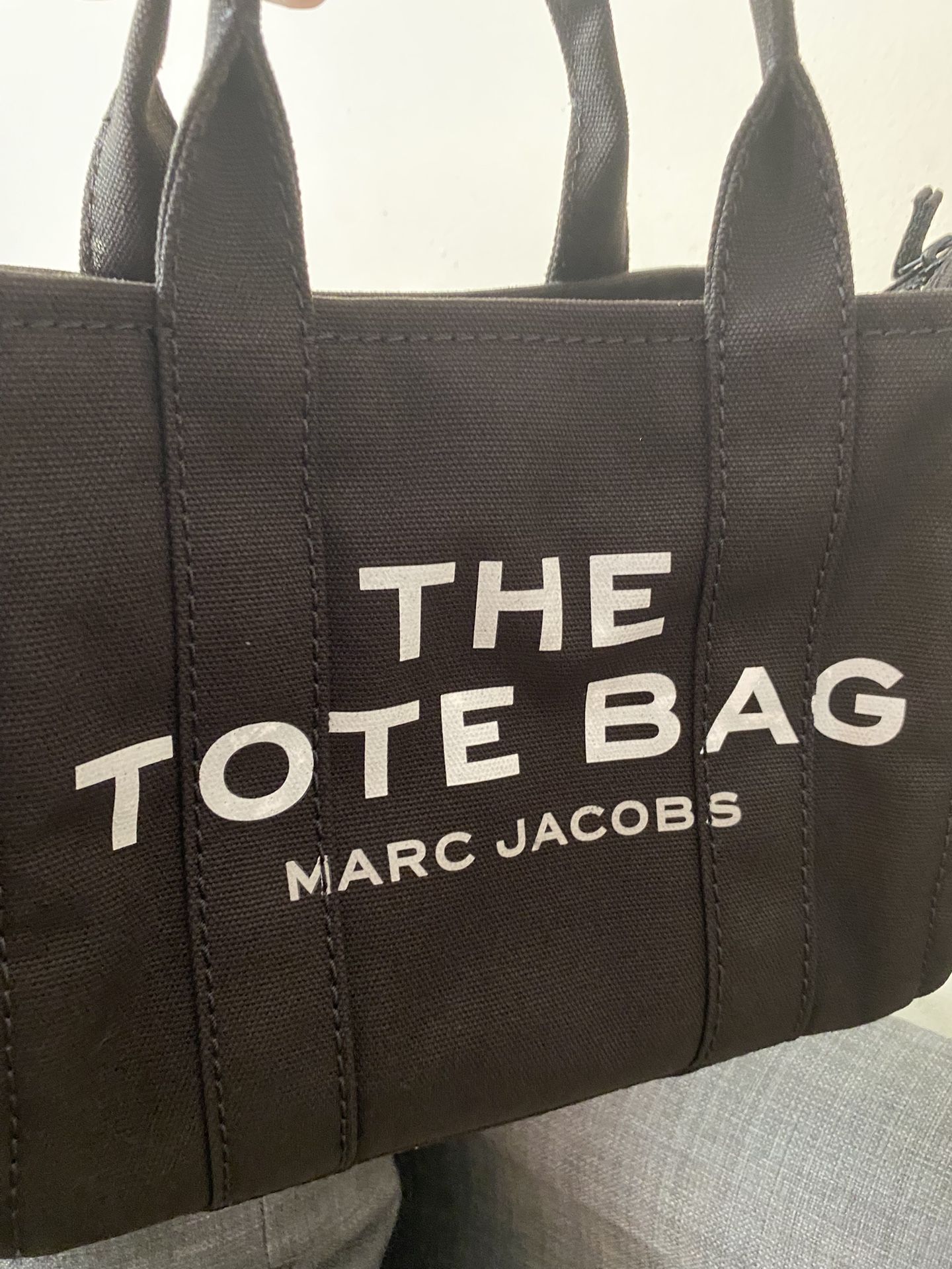 Tote Bag Marc Jacob