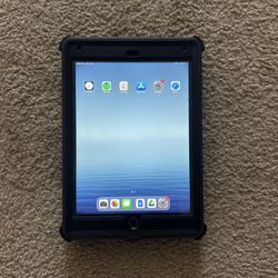 iPad Air 2