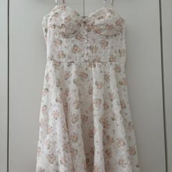 Spring Dresses
