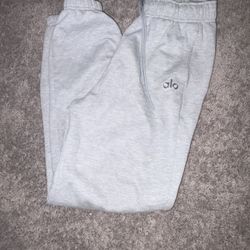 Alo & Essential Sweats