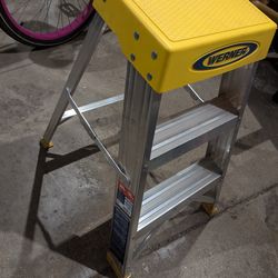 Ladder