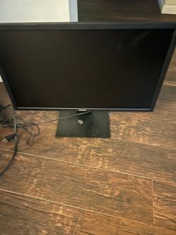 Samsung monitor