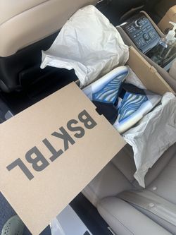 Yeezy Basketball Shoes 