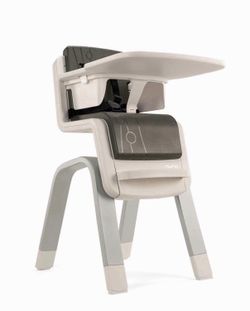 Nuna ZAAZ High Chair