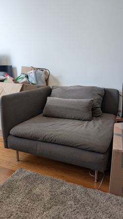 SÖDERHAMN Corner Sectional Sofa Ikea