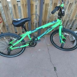 20" Bike