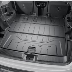 Honda Folding Cargo Tray (Pilot 2023-2024)
