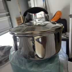 Sauce Pan 