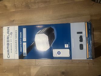 Charmblin Garage Door Opener