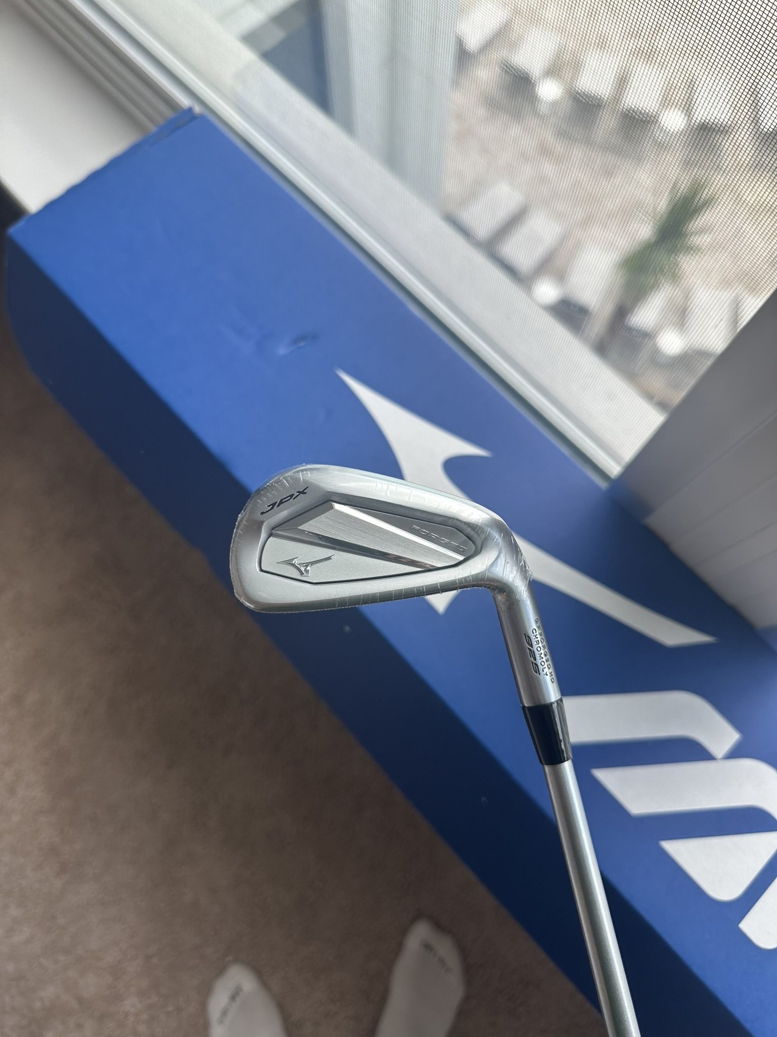 JPX 925 Forged (BRAND NEW)