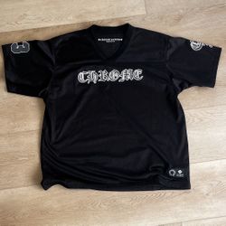 Chrome Hearts Jersey 