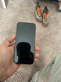 iPhone 16 pro 128 GB