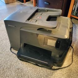 HP OfficeJet Pro SNPRC-1601-01 Printer