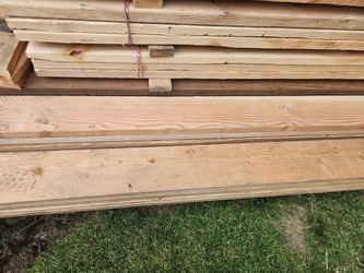 Wood