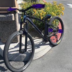 STB Lucky Six Mafia Bike Read Description!!