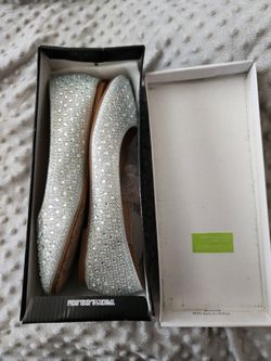 Brand New In The Box Flats