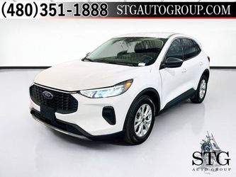 2023 Ford Escape