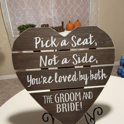 Wedding Decorations All For $60