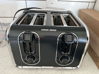Toaster